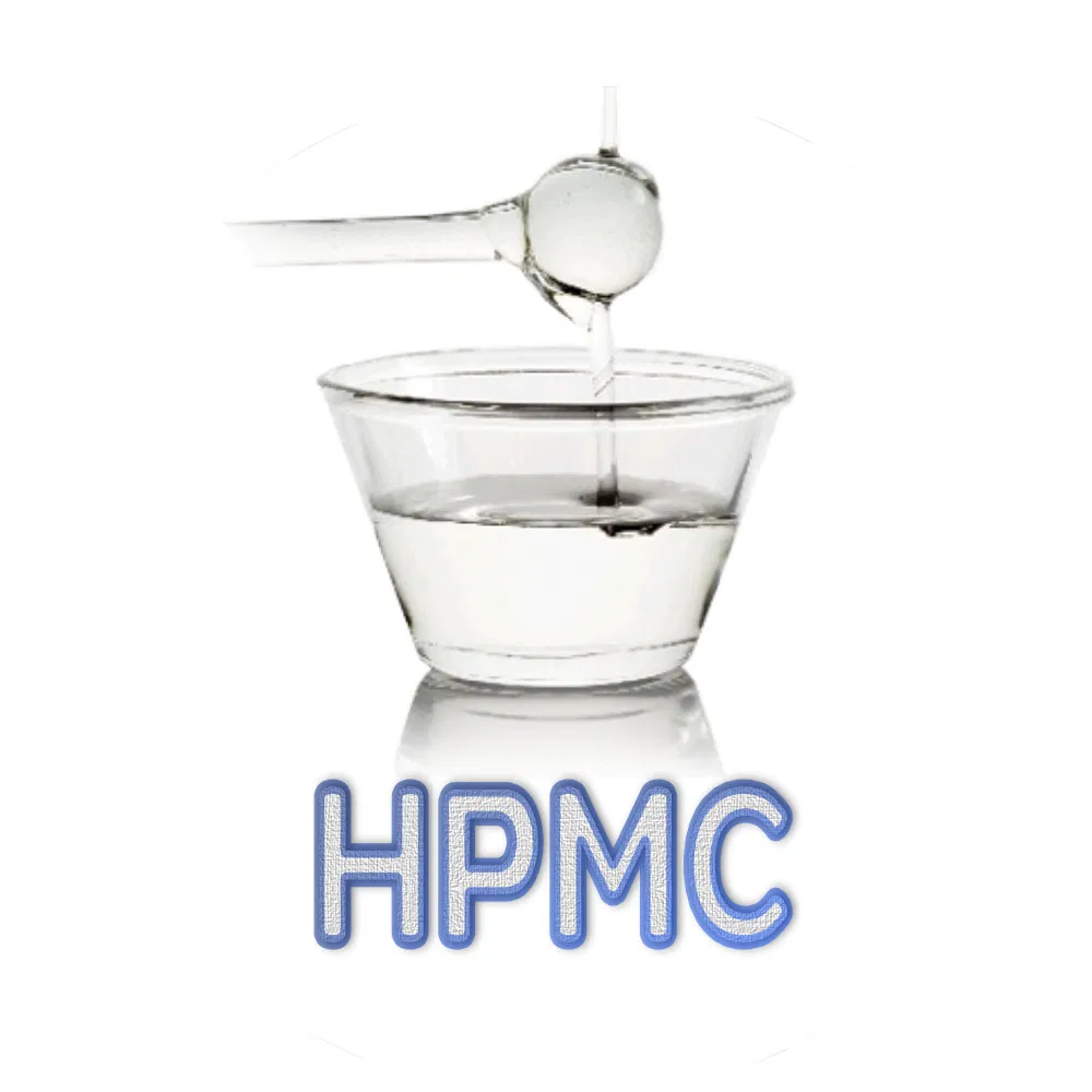 Mortar Water-Retaining Agent Cellulose Ether Hydroxypropyl Methyl Cellulose HPMC
