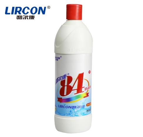 Open New Era Health Disinfection Care Family Safety 84 Disinfectant