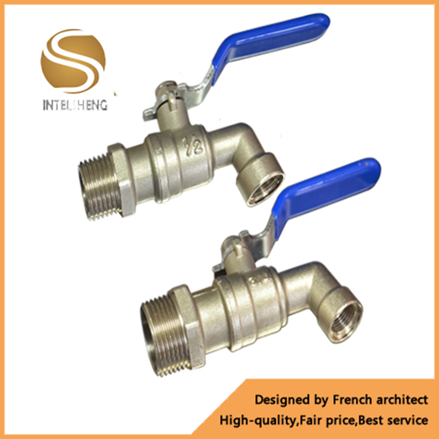 Brass Faucet, Lead Free, Bibcock Taps for Sale