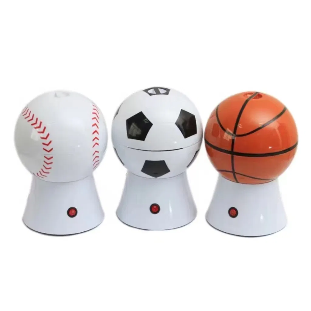 Hot Selling Cheap Factory Price Home Use Small Portable Hot Air Electric Popcorn Maker Automatic Popcorn Machine Maker