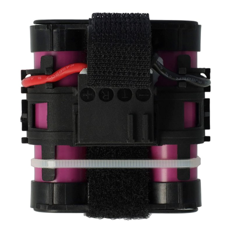 Аккумулятор Gardena McCulloch 2000mAh для роботов-газонокосилок