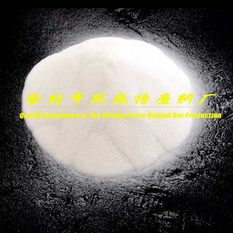 Sand Blasting Glass Beads / Glass Blasting Media