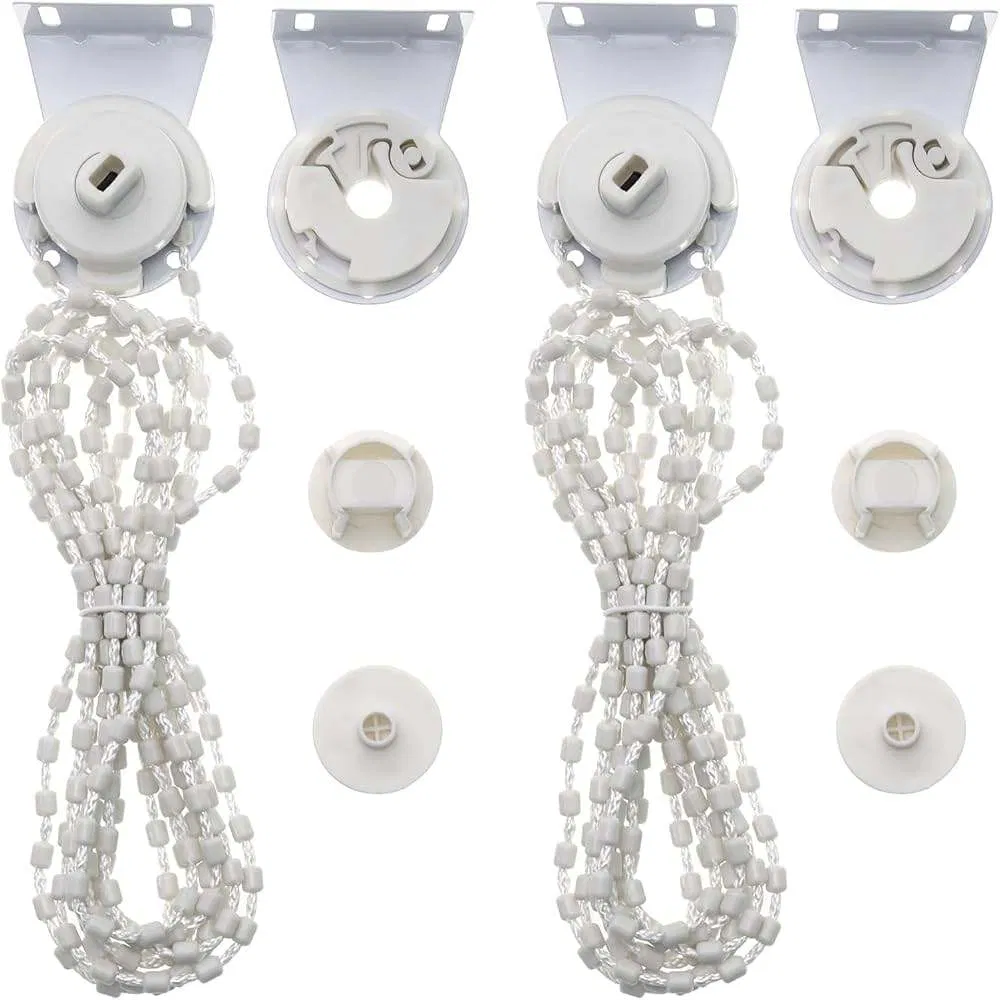 High Quality Roller Blind Parts for Blinds Blind Components with Easy Installation