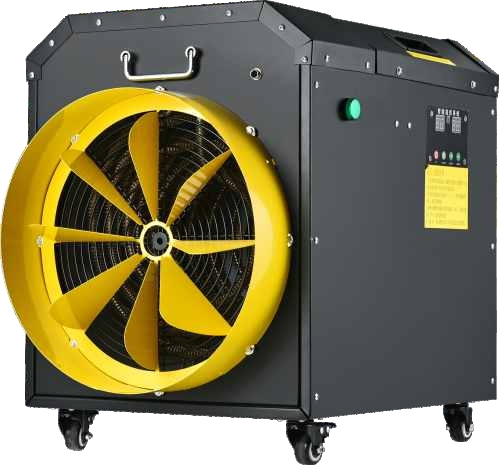 Diesel Air Industrial Oil High Efficiency Diesel Heater