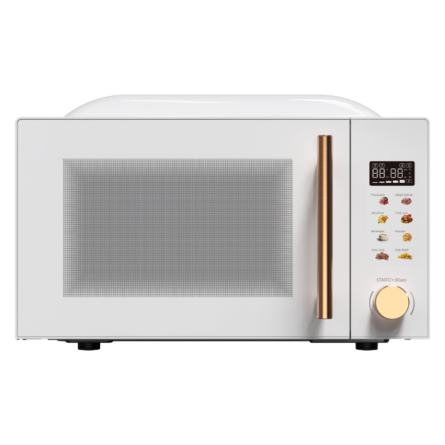 7 in 1 Microwave Air Frying Oven 20L Big Capacity Easy Clean