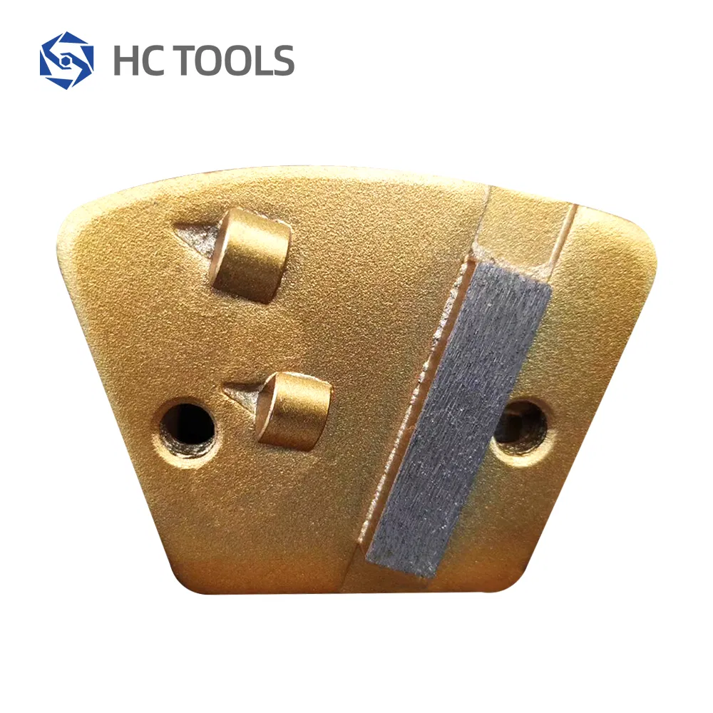 Diamond Polishing Pads Concrete PCD Grinding Tools Diamond Cutting Disc