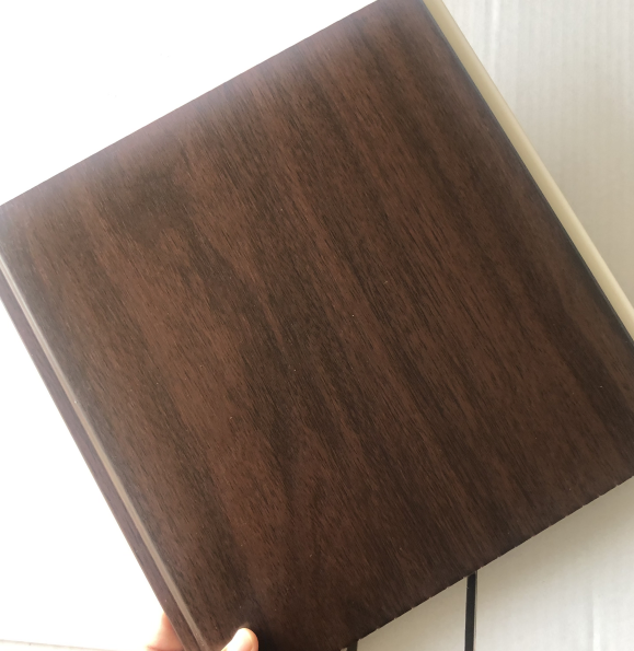 Modern Style PVC Ceiling Tiles Waterproof Moisture-Proof for Interior Decoration