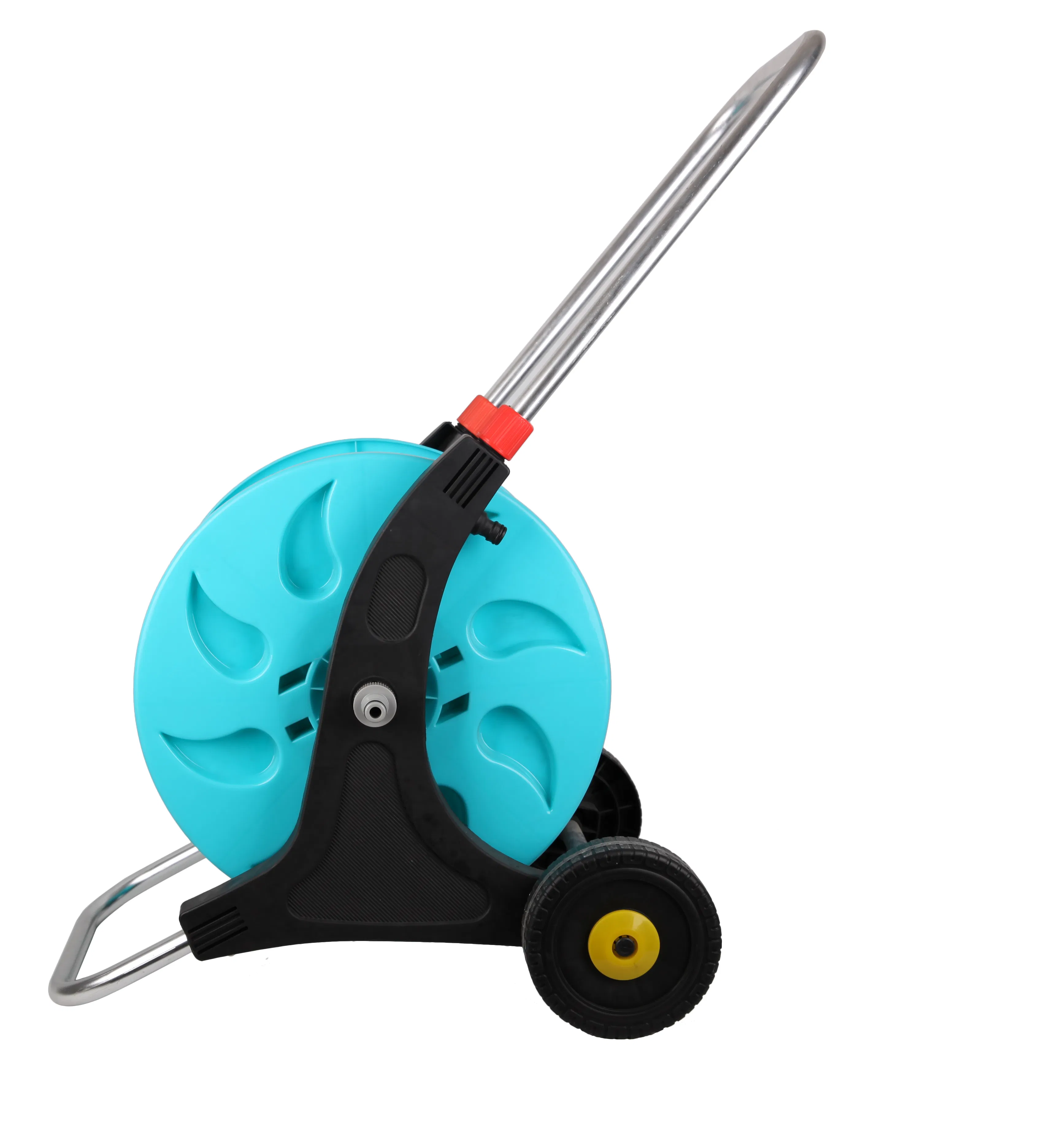 Professional Mini Portable Agriculture Irrigation Cabinet Hose Reel