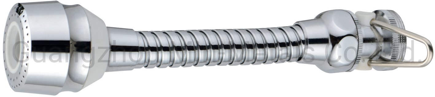 360 Rotate Swivel Faucet Nozzle Faucet Aerator Jb-25m