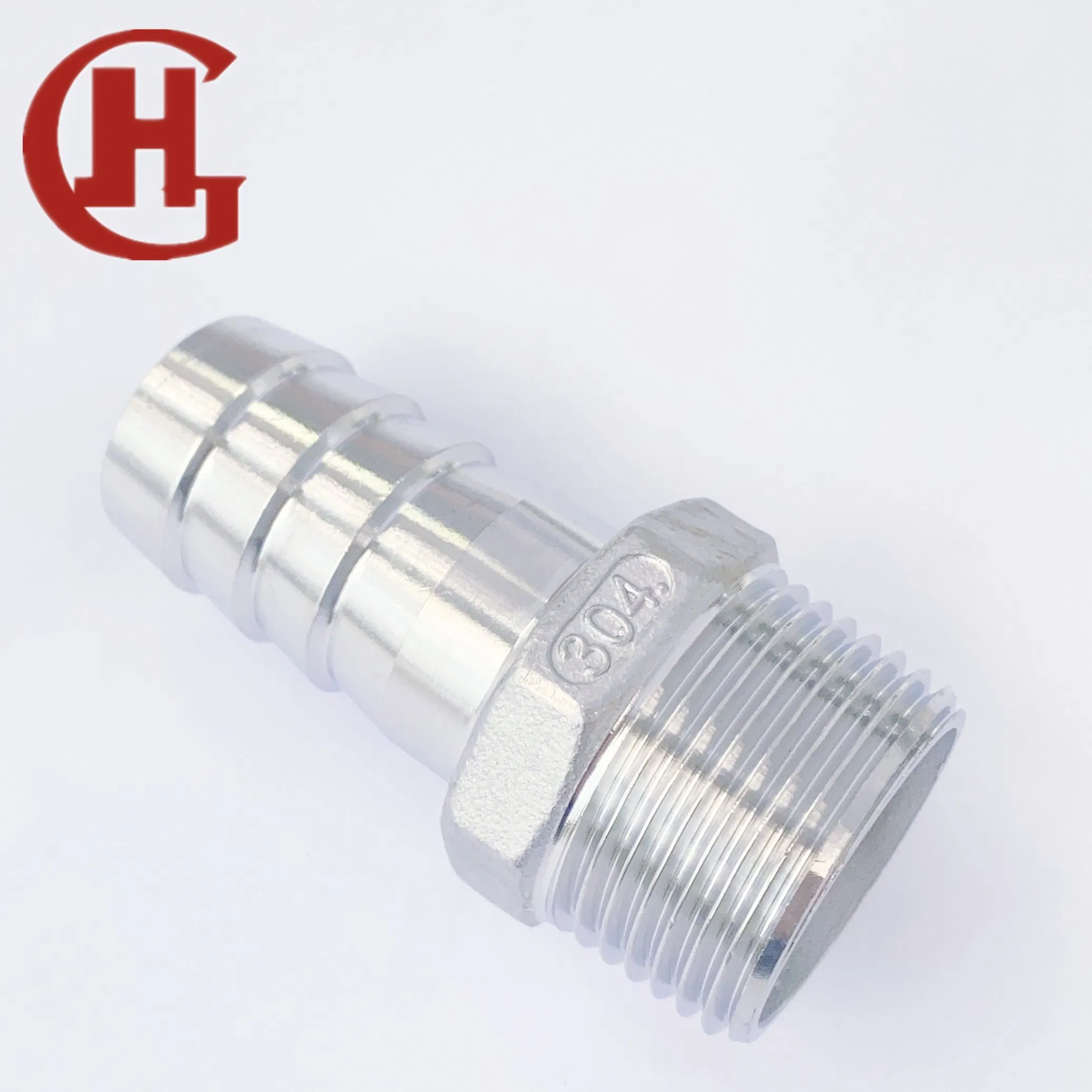 316 Is Available in All Sizes, with Hexagonal Leather Joint