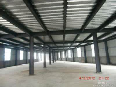 China High Rise Colour Cladding Anti-Seismic Industrial Prefab Steel Light Workshop