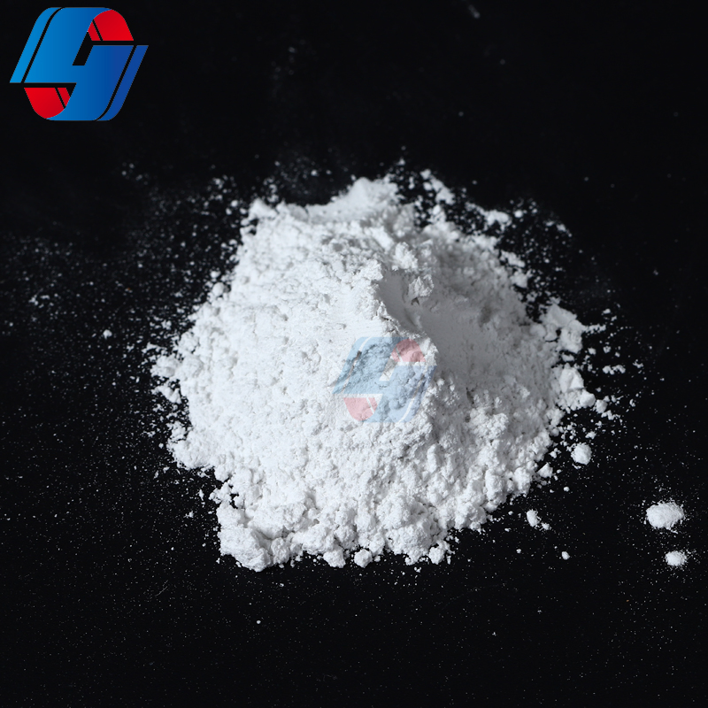 White Corundum Has Stable Chemical Properties and High Temperature Resistance