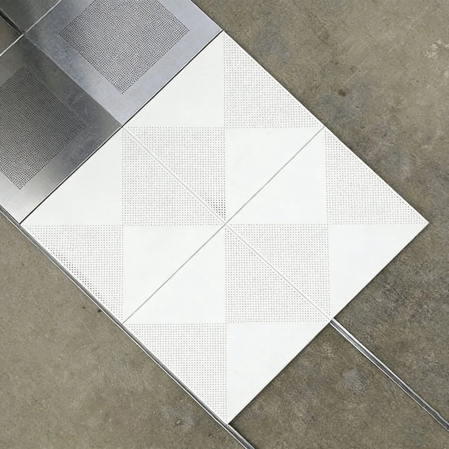 Durable Mineral Wool Boards for Superior Thermal Efficiency