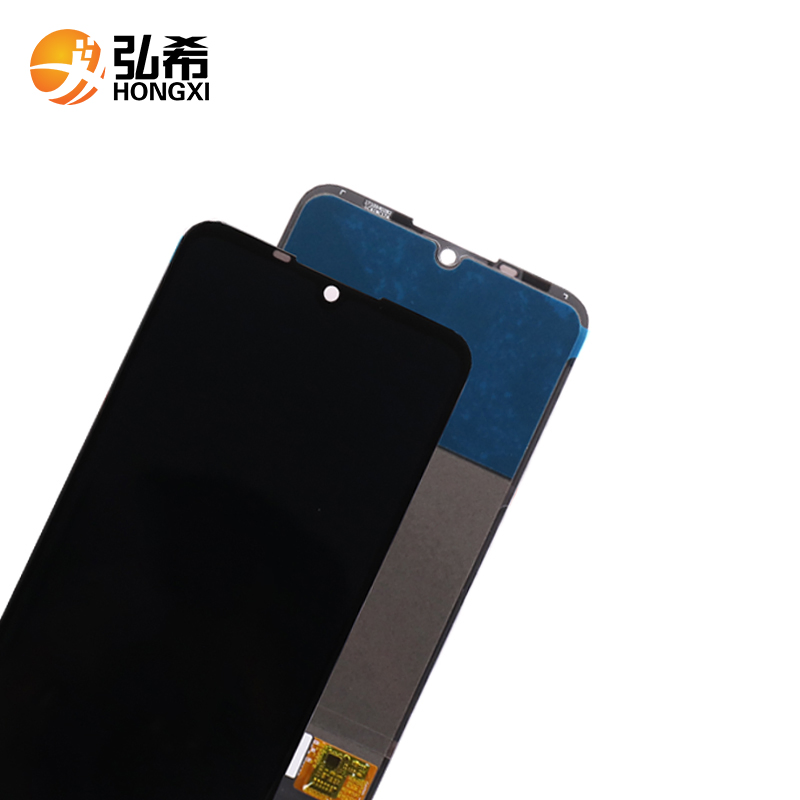 for Moto One Zoom LCD Touch Screen OLED Quality Mobile Phone LCD for Moto One Zoom