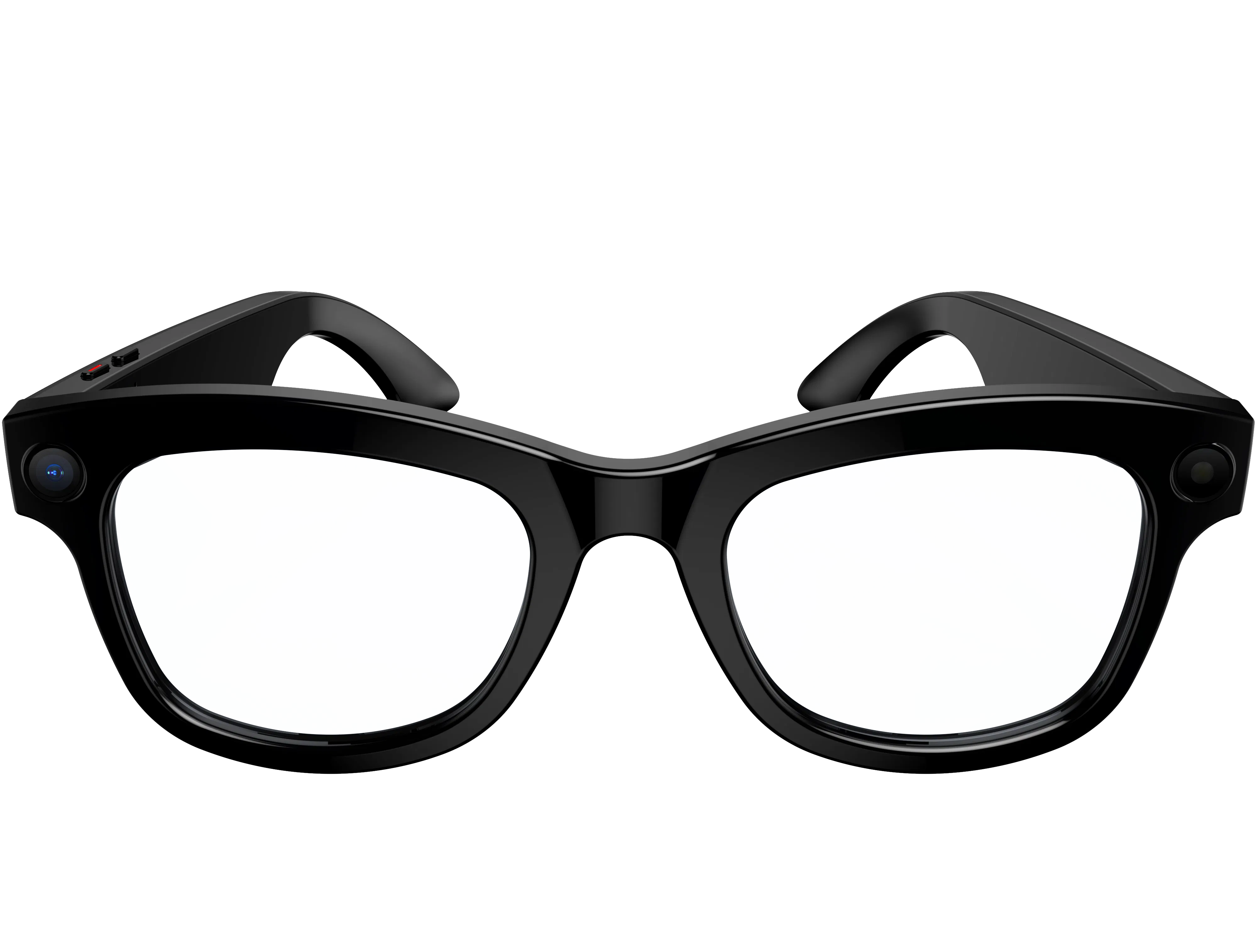 Waterproof Smart Glasses with Touch Control and Wireless Sound