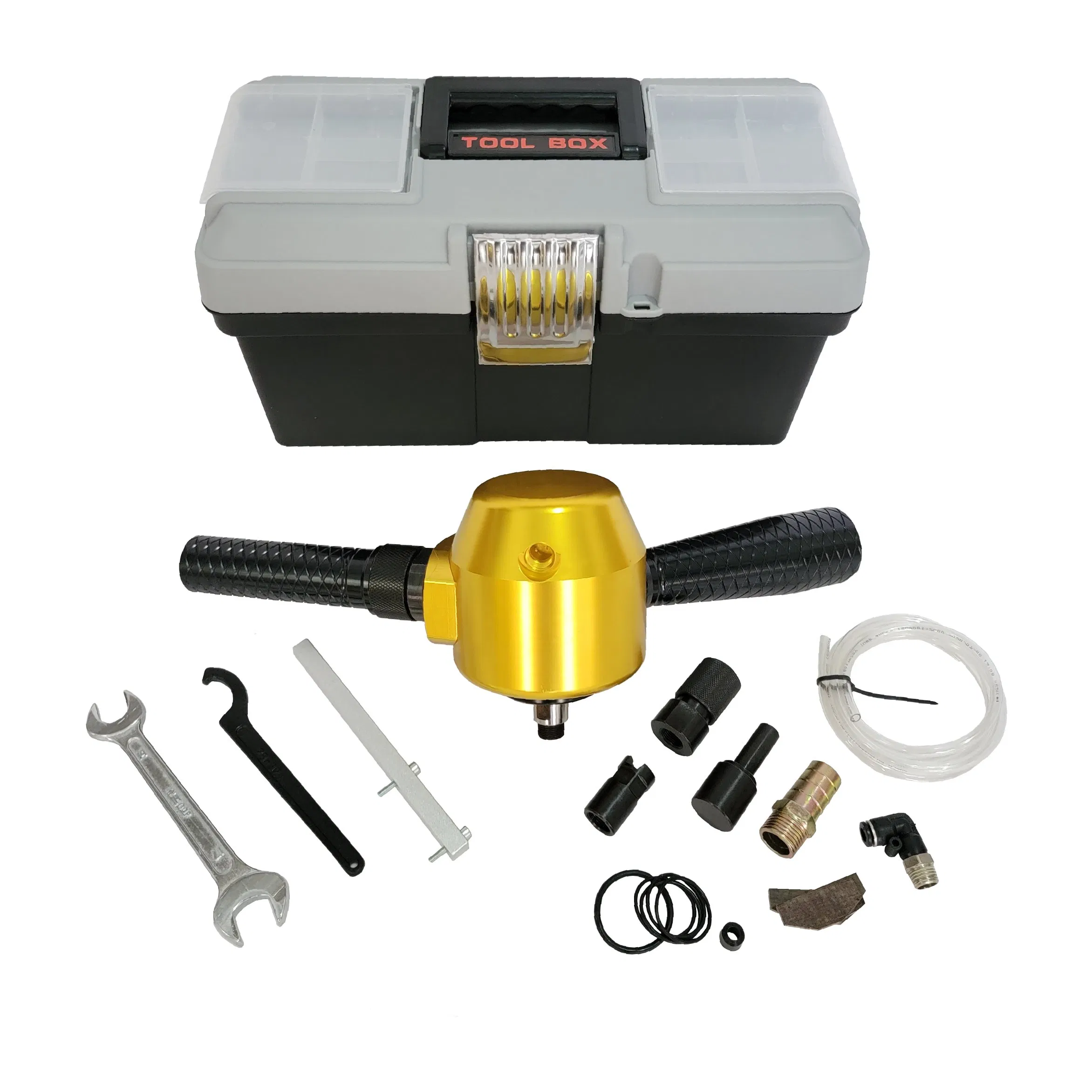 Пневматический заточник DTH-буров