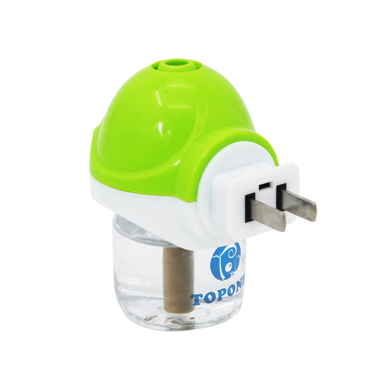 Effective Electric Mosquito Repellent Heater with Liquid Vaporizer