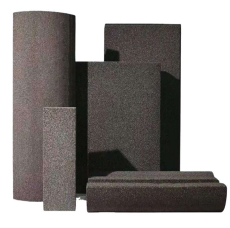Outstanding Quality Smooth Surface Foam Glass for Levees