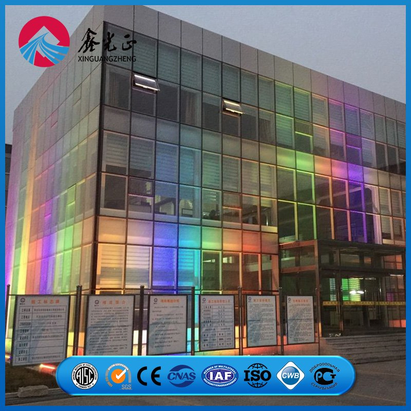 Durable Reinforced Structure Anti Deformation Pipe Hanging Unit Metal Prefab/Prefabricated Steel Structure Multi-Story/High-Rise Office Building
