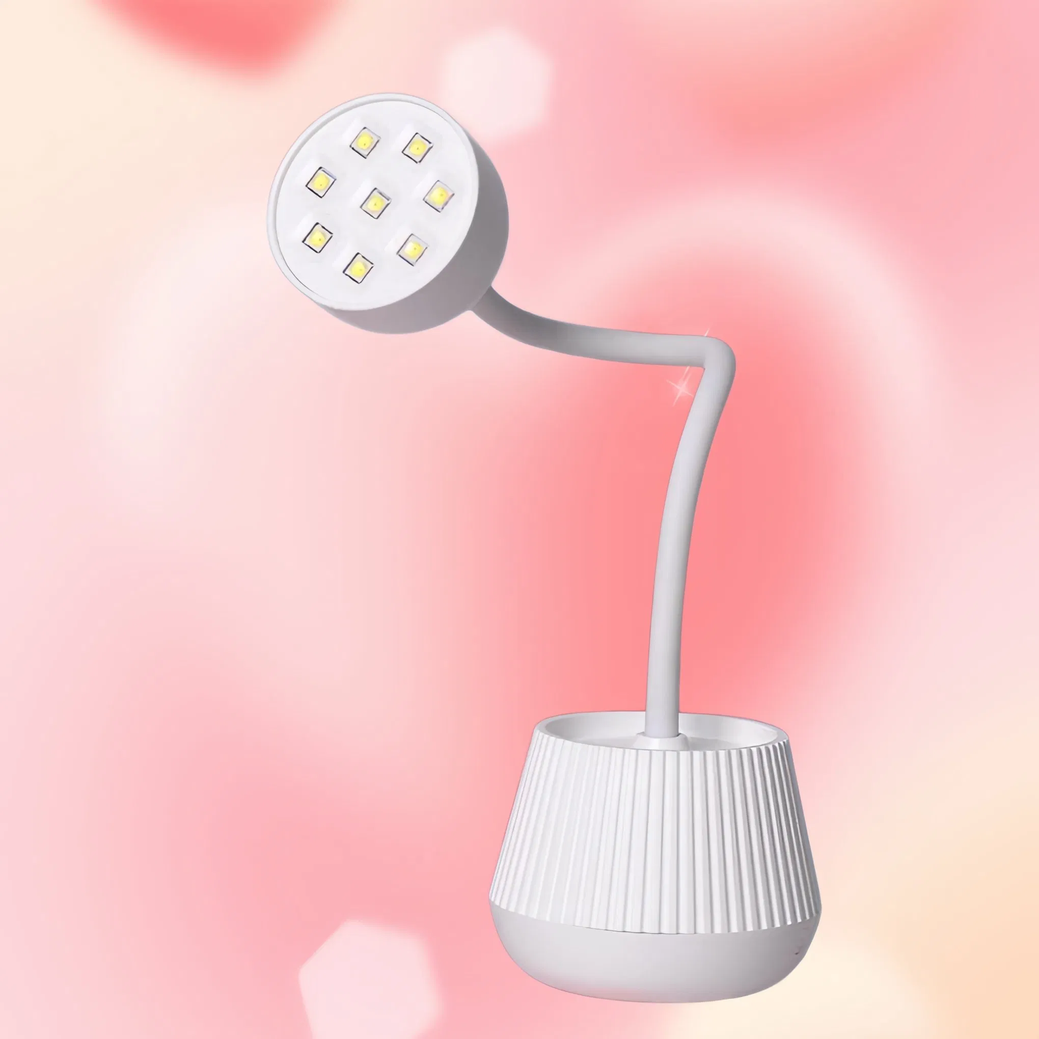 Duofu Professional Nail Curing Lamp for Gel Polish and Manicure