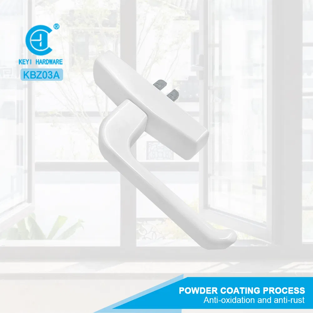 Casement Fork Handle Hardware Window Handle