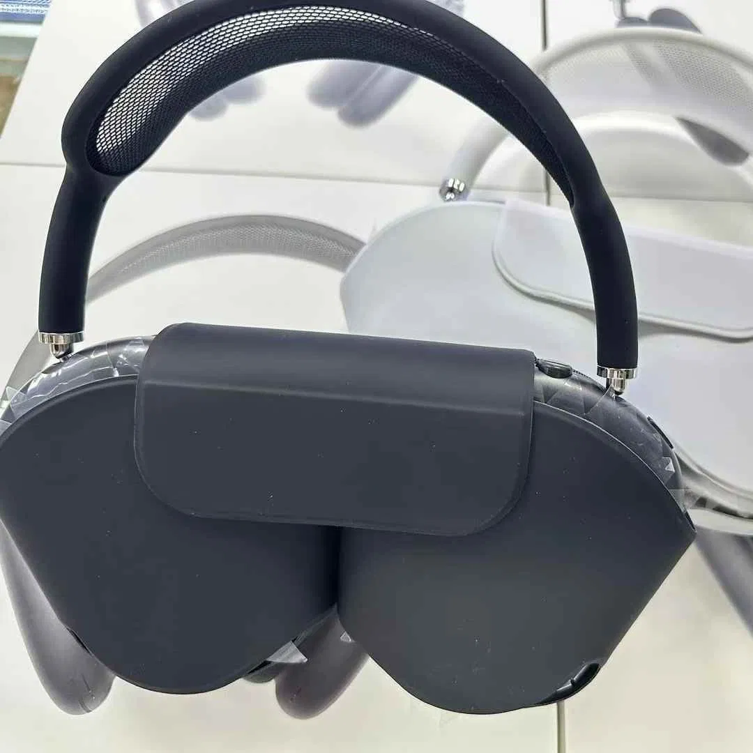 Наушники PRO Max Bluetooth 5.3 с активным шумоподавлением