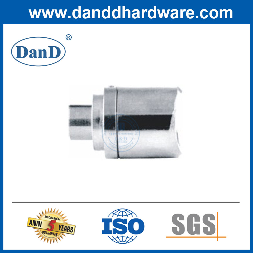Durable Stainless Steel 304 Frameless Glass Shower Door Hanging Wheel
