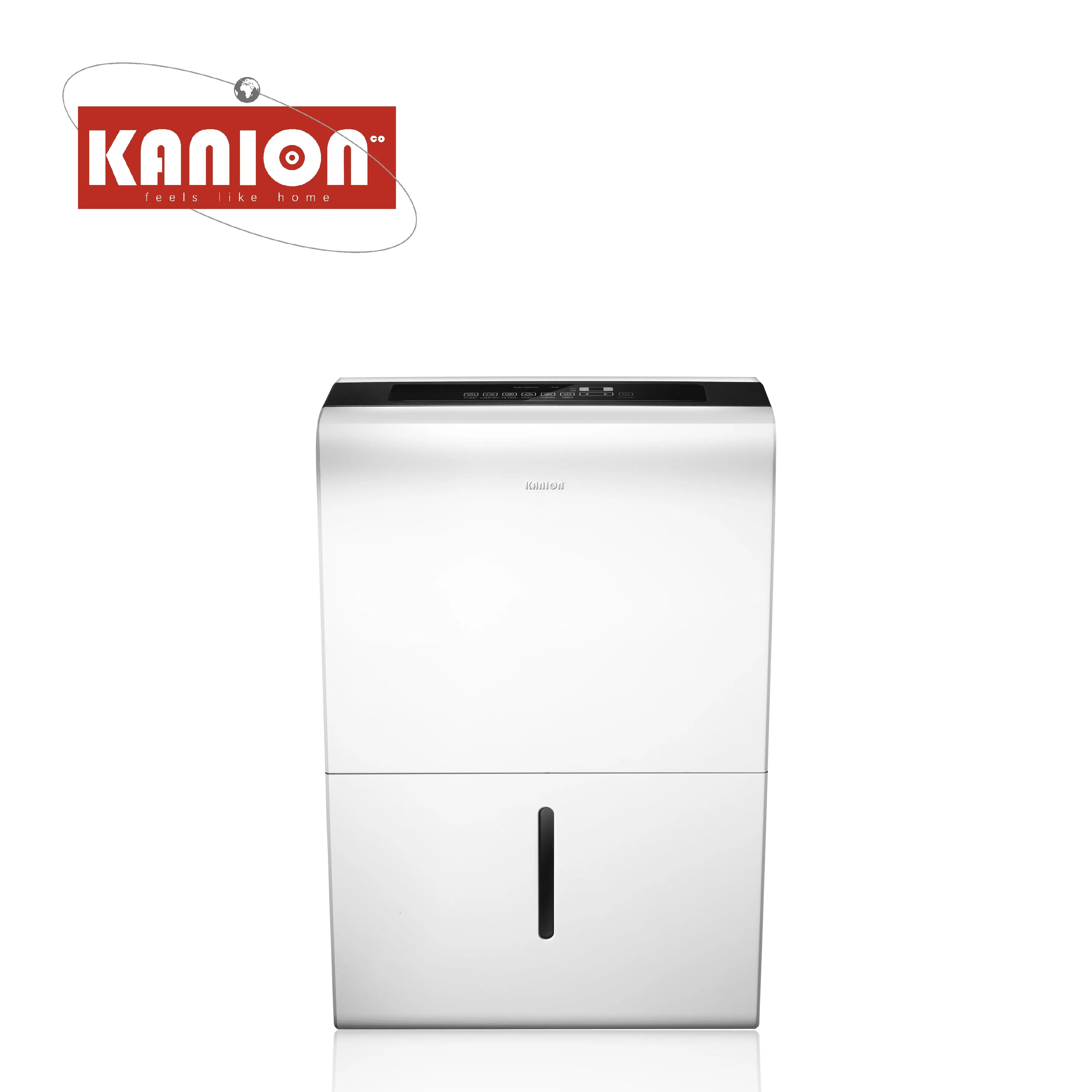 Deluxe Series 10L R290 Gas 50Hz Cooling Only Dehumidifier