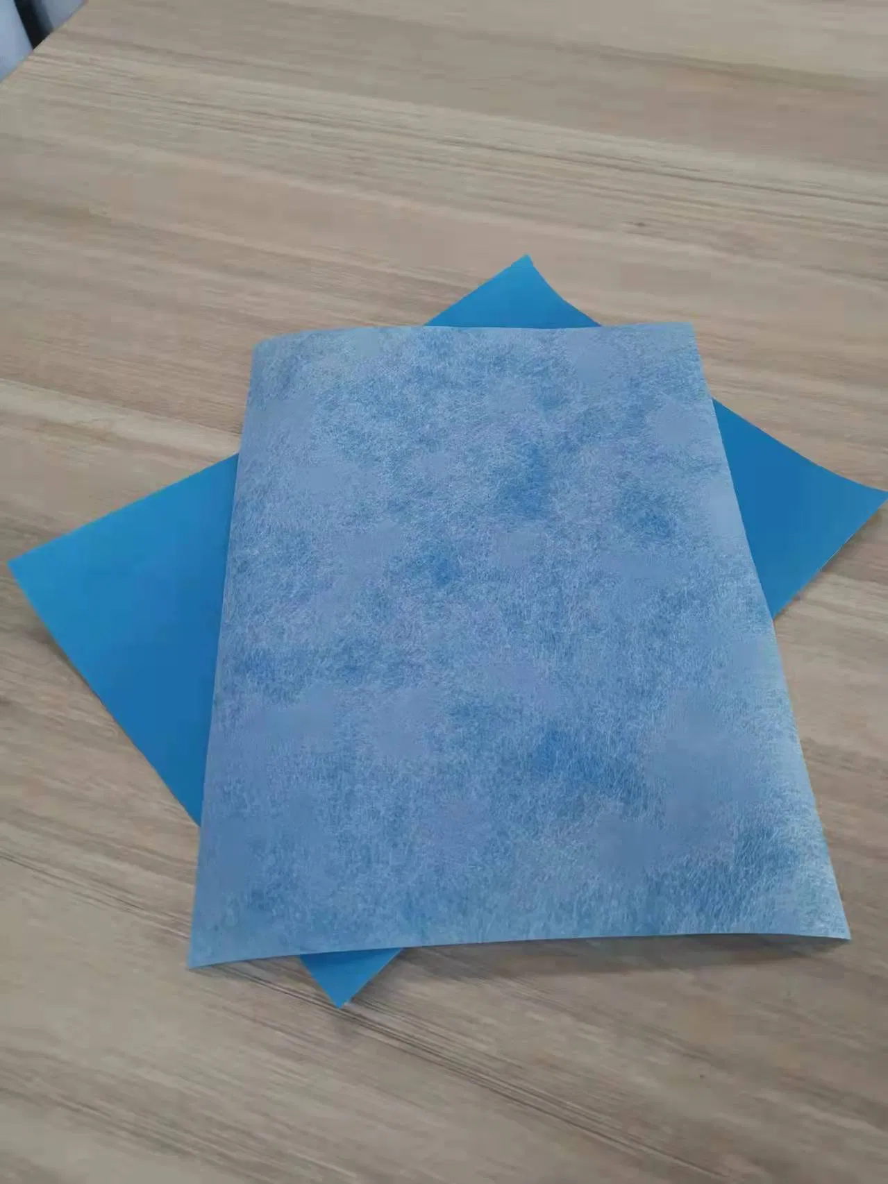 2021 popular vapour permeable membrane waterproofing house wrap for wall