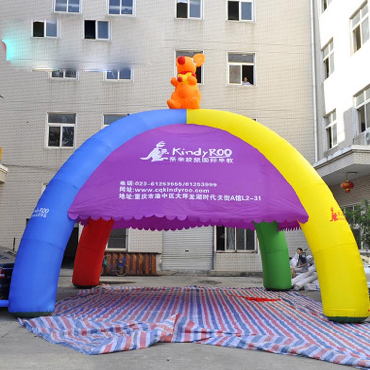 Custom Advertising Inflatable Products Advertising Inflatable Manufacturer Advertising Inflatable Tube Man Air Dancer Man Inflatable Advertising Inflatables