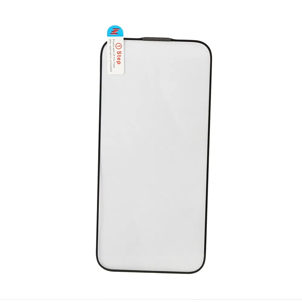 Защитное стекло Ultra HD для iPhone