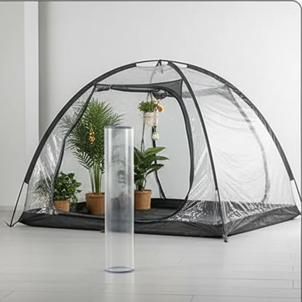 Strong PVC Film Custom Lengths Thickness From 0 05mm to 3 2mm