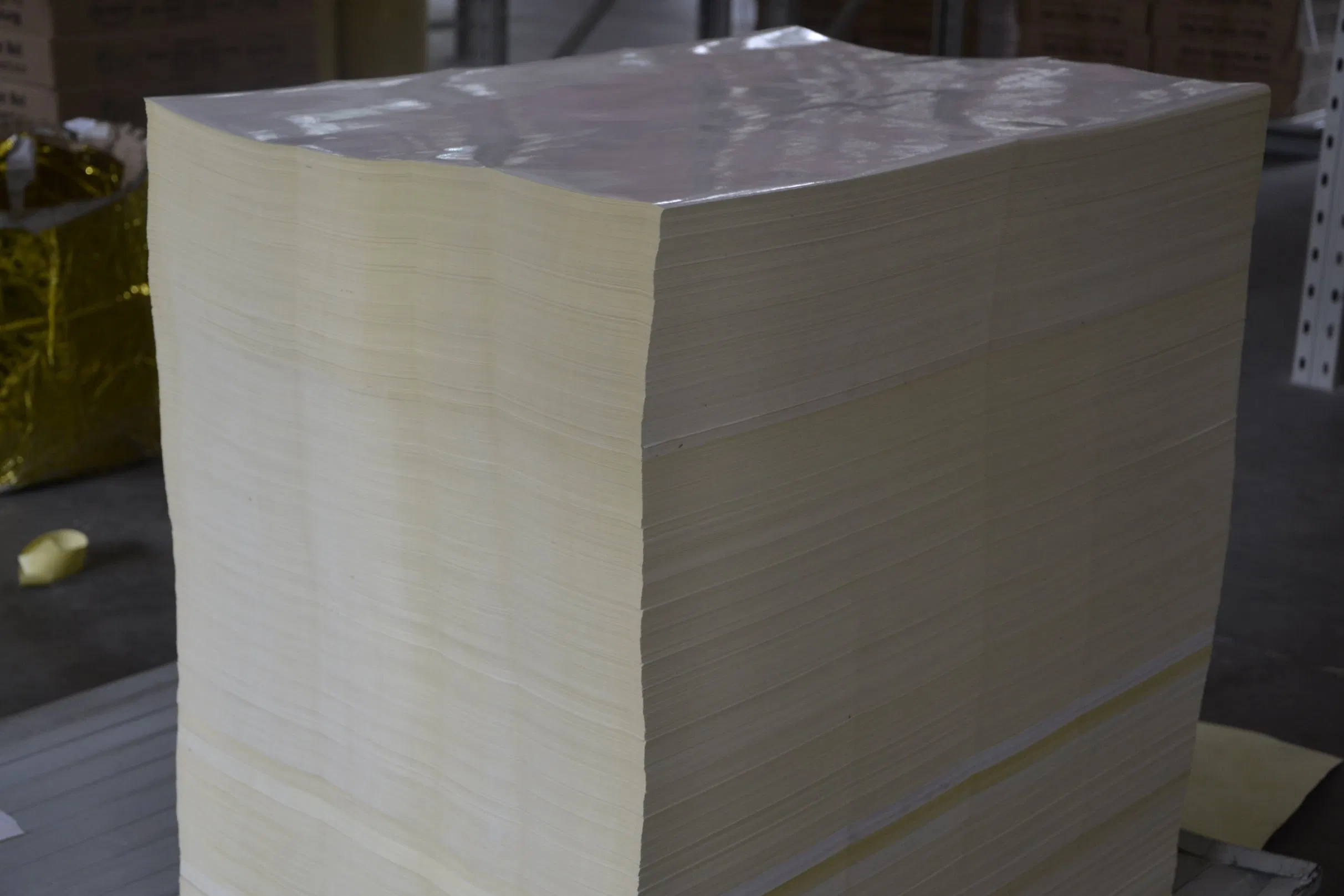 Self Adhesive Sticker Paper 20′ *30′ Size by Sheet