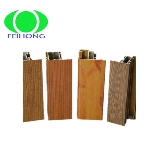 Wood Grain Paper for Sublimation Powder Coating