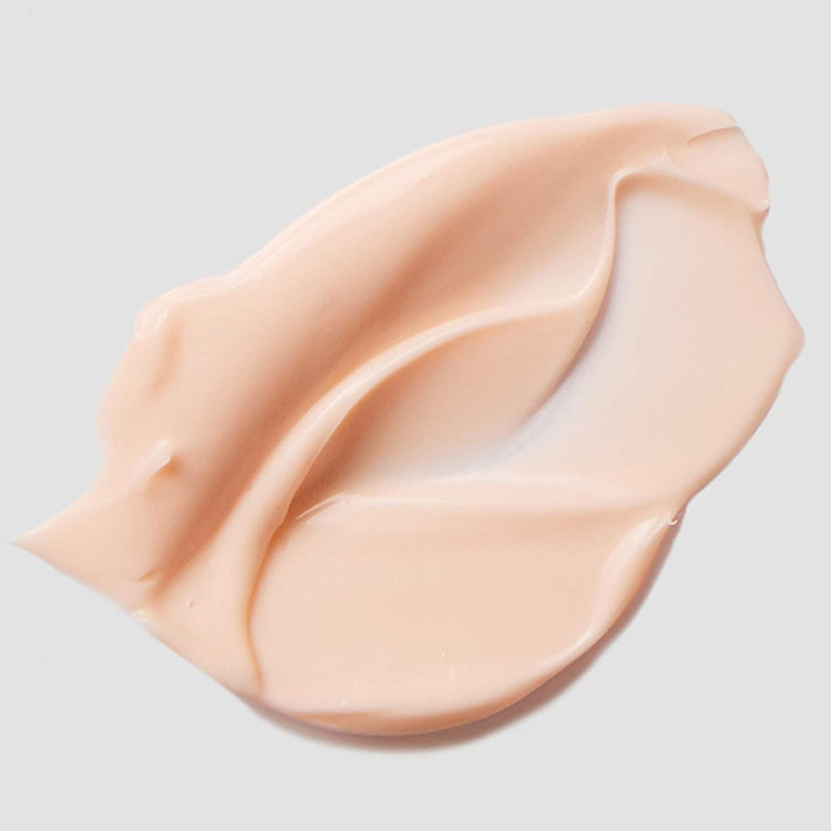 OEM/ODM Custom Squalane + Marine Anti-Aging Lifting Smoothing Eye Cream