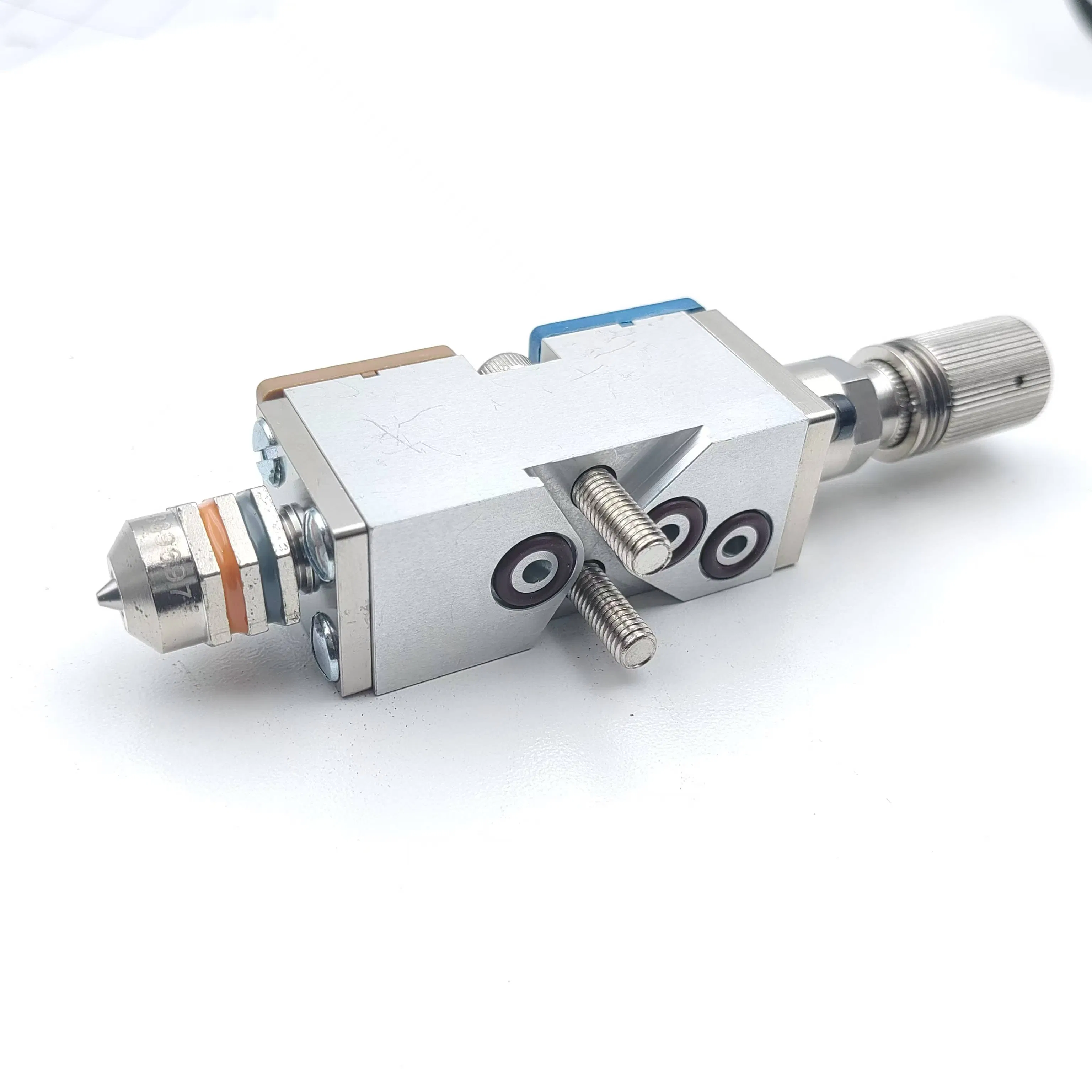 Versatile Hot Melt Glue Gun Module for Precision Crafting 3521036