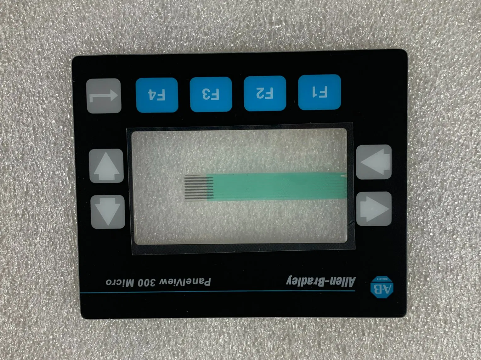 Защитная плёнка Panelview 600 2711-K6C2