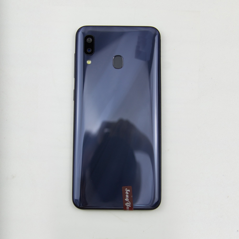 Восстановленный смартфон Samsung A30, 128 ГБ