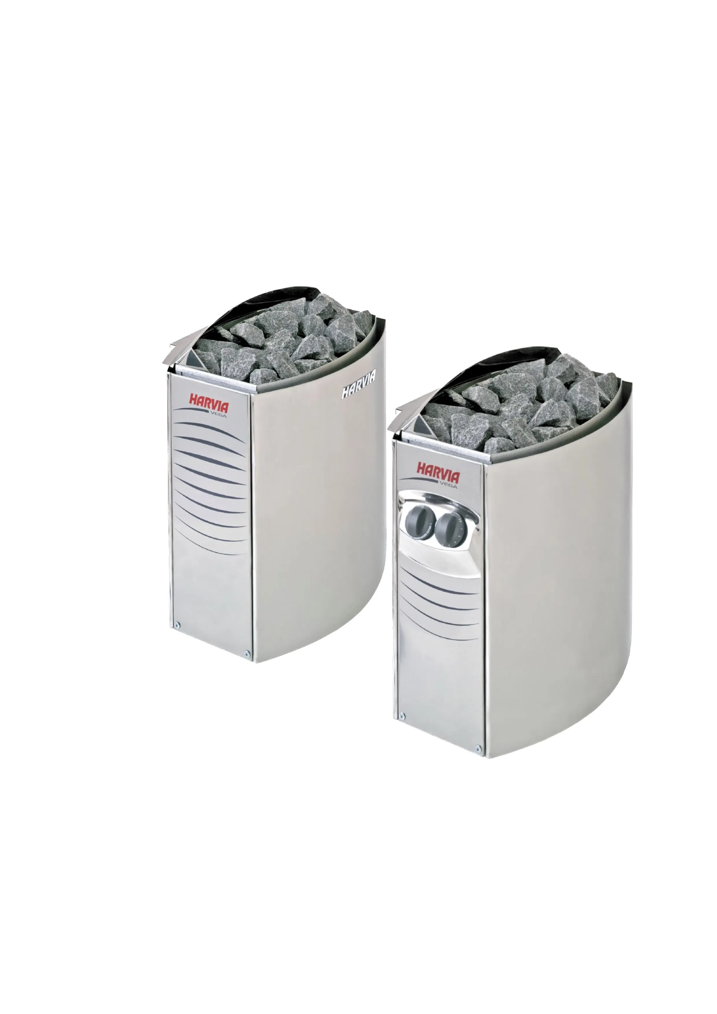 Электрический обогреватель для сауны Harvia Vega BC45 4.5 кВт