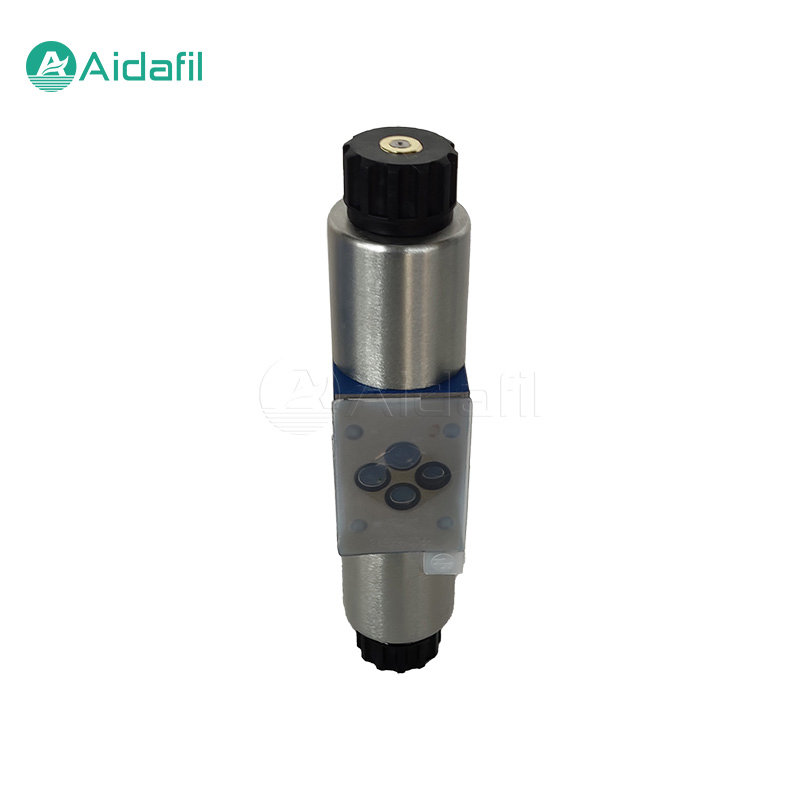 Соленоидный гидравлический клапан 4WE6E6XEG24N9K4