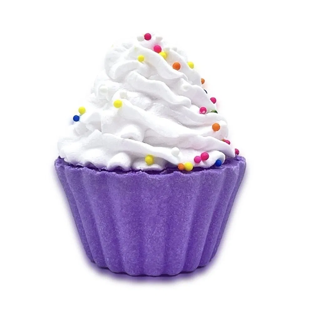 Premium Scented Bath Shower Fizzies Bubble Bomb for Weekend SPA Experience