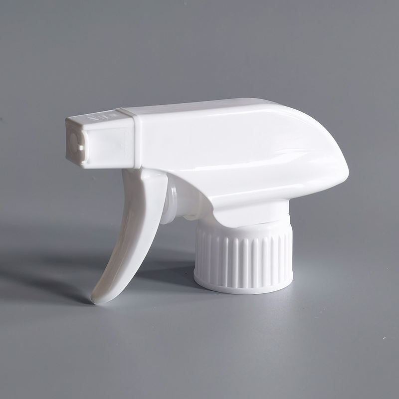 28/400 28/410 Rachet Mono Material Foam Spray Nozzle All Plastic Trigger Sprayer Kitchen Garden Water Clean Bottle Atomizer
