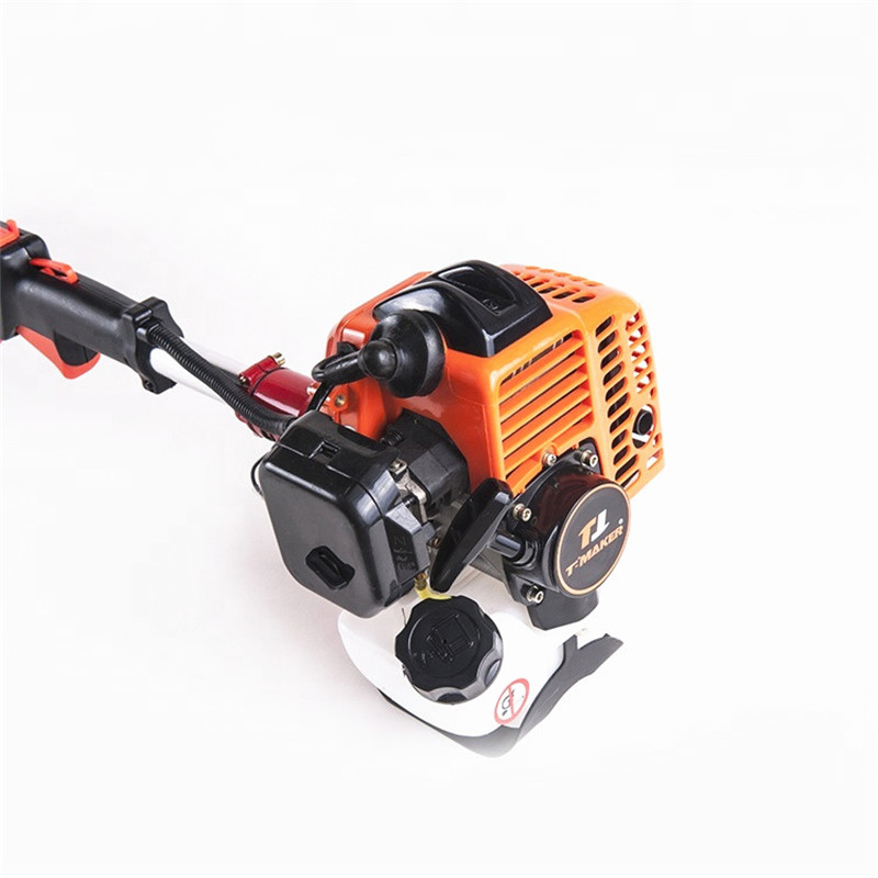 25.4cc Quality Gasoline Petrol High Branches Chain Saw Cutter Forest Garden Tool Long Reach Pole Chainsaw (LP-260)