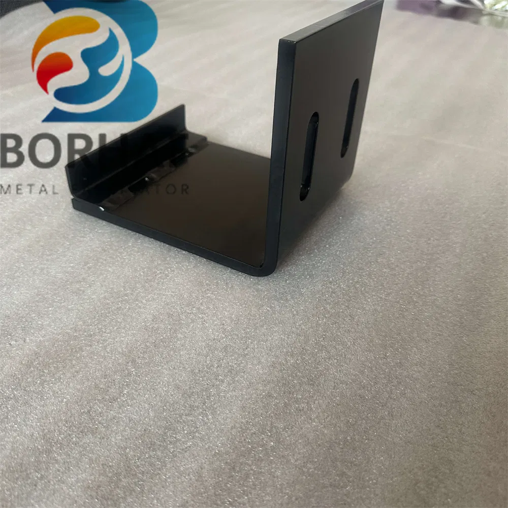 Face Mount Joist Hanger Bracket for Connecting Timber Beams