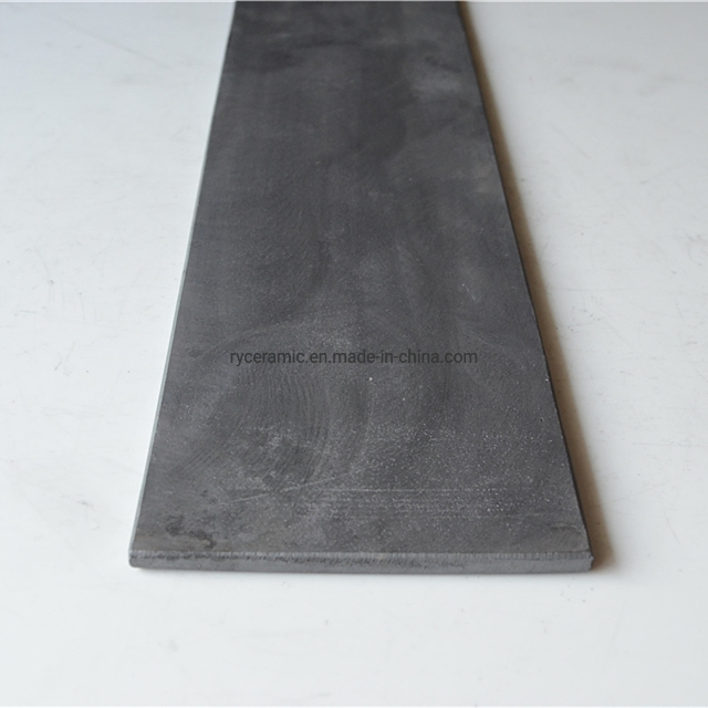 Плита из карбида кремния для печей