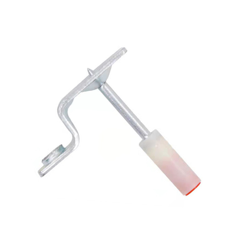 Мини-гвоздезабивной пистолет с гвоздями