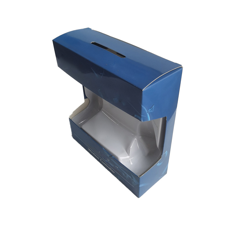 Беспроводной джойстик P4 с вибрацией