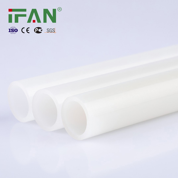 Труба PEX для теплого пола IFAN, 20-32 мм