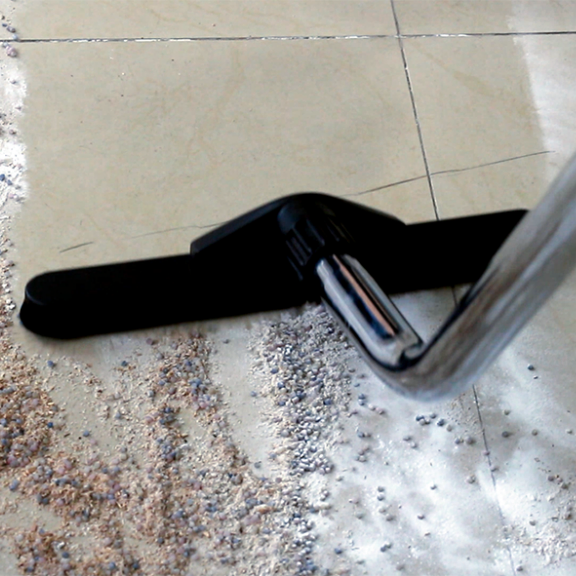 LC-602sf Powerful Wet and Dry Vacuuming Carpet Cleaning Machine Commercial Carpet Cleaner