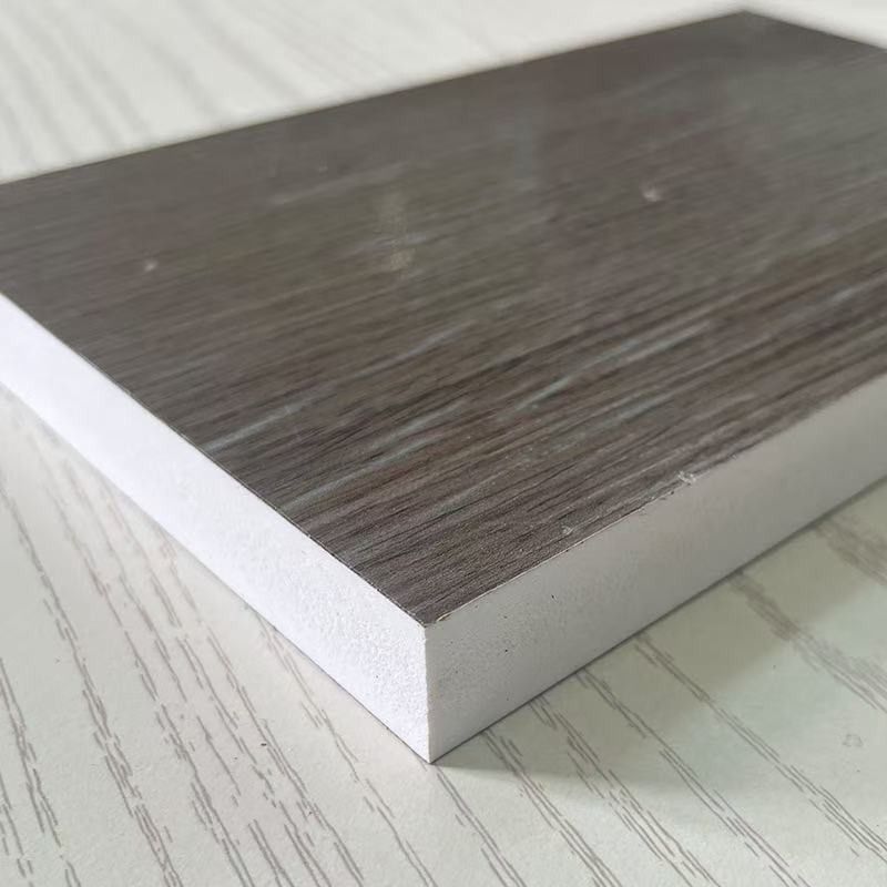 Premium PVC Foam Boards for Stylish Bathroom Cabinets